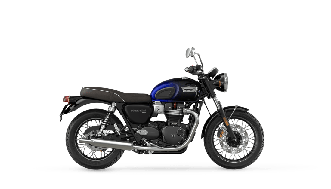 Triumph clearance bonneville 790
